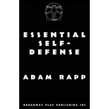 Essential Self-Defense