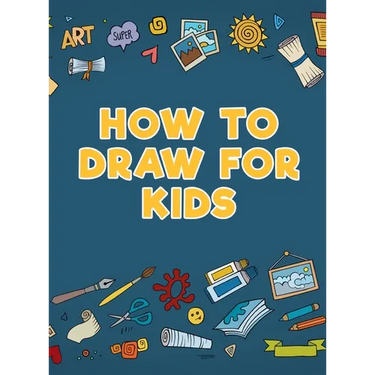 How to Draw for Kids