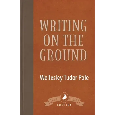 Writing on the Ground