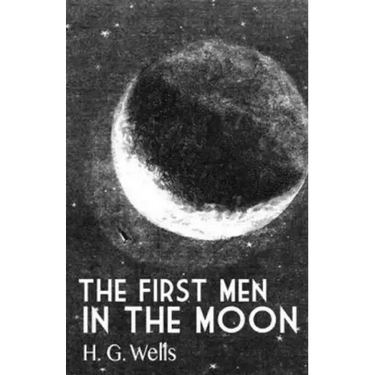 The First Man in the Moon