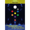 Centering Prayer and Rebirth in Christ on the Tree of Life