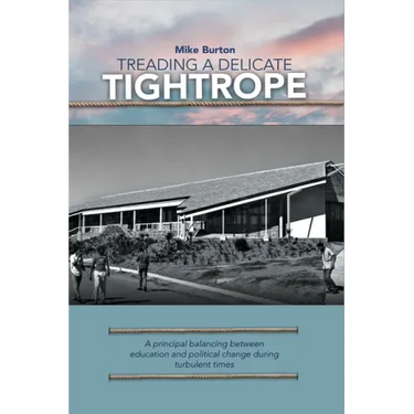 Treading a Delicate Tightrope: A principal balancing between education and political change during turbulent