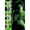 You Wouldn't Like Me When I'm Angry: A Hulk Companion