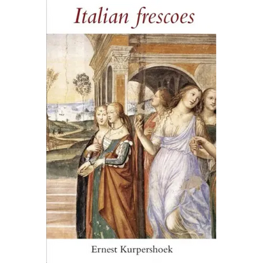 Italian Frescoes