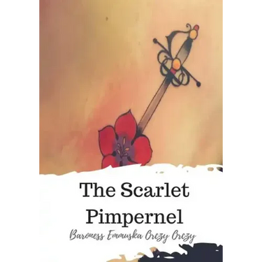 The Scarlet Pimpernel