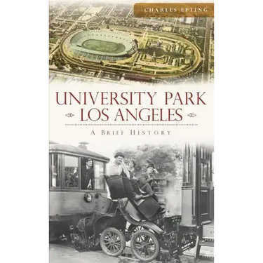 University Park, Los Angeles