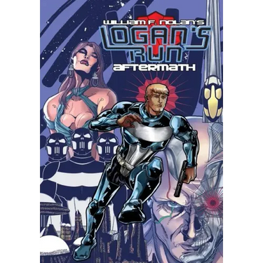 Logan's Run: Aftermath