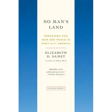 No Man's Land