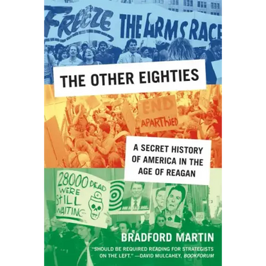 The Other Eighties