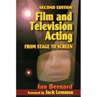 Film and Television Acting: From Stage to Screen