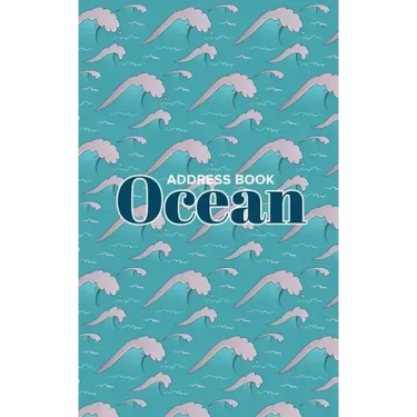 Address Book Ocean
