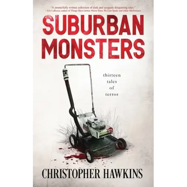 Suburban Monsters