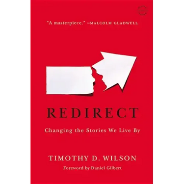 Redirect: Changing the Stories We Live by