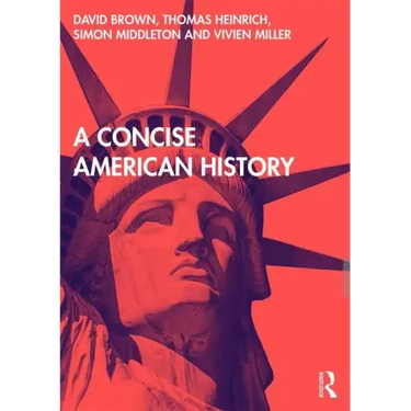 A Concise American History