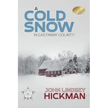 A Cold Snow in Castaway County