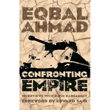 Confronting Empire