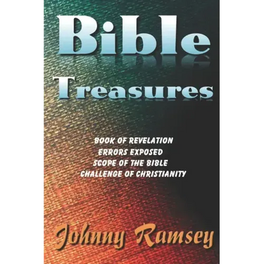 Bible Treasures