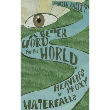 A Better Word for the World