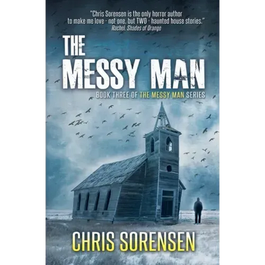The Messy Man
