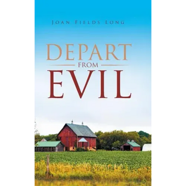 Depart from Evil