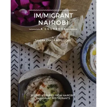 Immigrant Nairobi