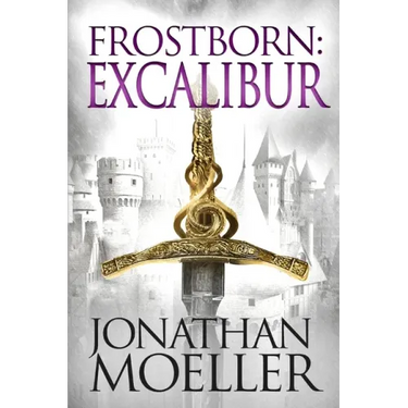 Frostborn: Excalibur