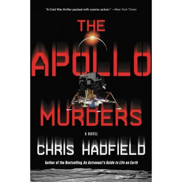 The Apollo Murders