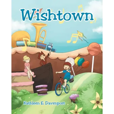 Wishtown
