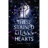 These Stained Glass Hearts