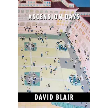 Ascension Days
