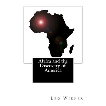 Africa and the Discovery of America