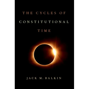 Cycles of Constitutional Time