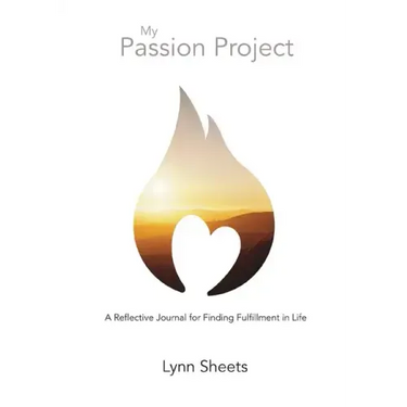 My Passion Project