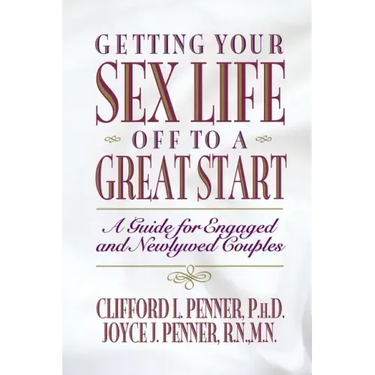 Getting Your Sex Life Off to a Great Start