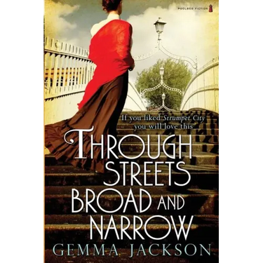 Through Streets Broad And Narrow