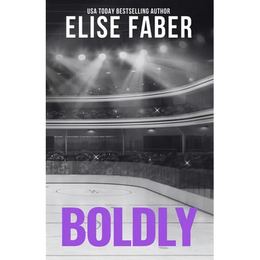 Boldly