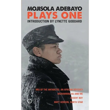 Mojisola Adebayo: Plays One