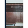 Eric Ed077712: Numbers and Numerals.