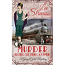 Murder Aboard the Flying Scotsman: a cozy historical 1920s mystery