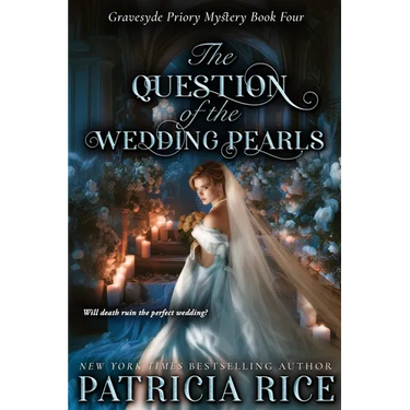 The Question of the Wedding Pearls