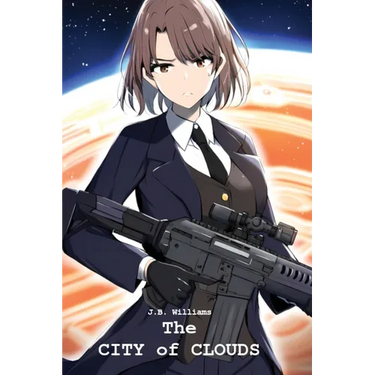 The City of Clouds