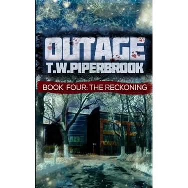 Outage 4: The Reckoning
