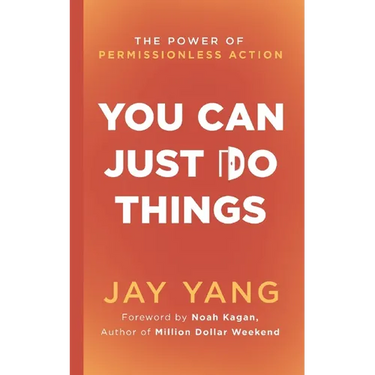 You Can Just Do Things: The Power of Permissionless Action