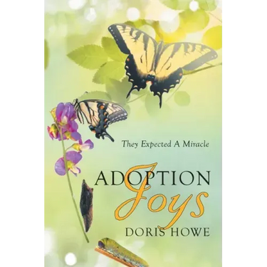 Adoption Joys: They Expected A Miracle
