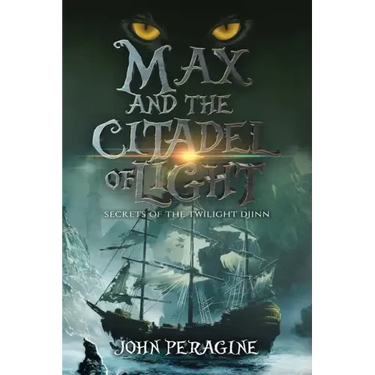 Max and the Citadel of Light