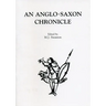 An Anglo-Saxon Chronicle
