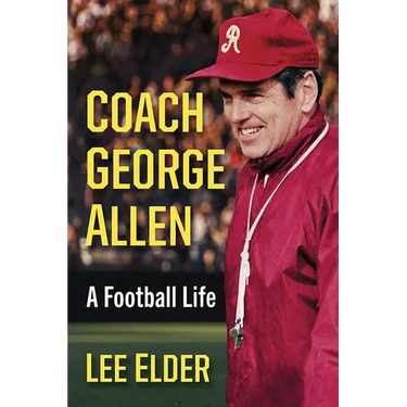 Coach George Allen: A Football Life