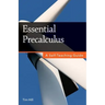 Essential Precalculus: A Self-Teaching Guide