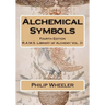 Alchemical Symbols