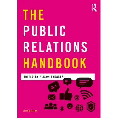 The Public Relations Handbook